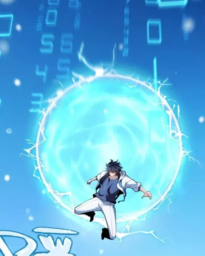 Thức Tỉnh Thiên Phú Thần Thoại, Ta Nhất Kiếm Trảm Thần Chap 35 - Next Chap 36