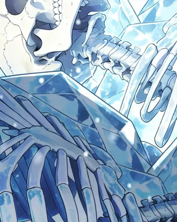 Thức Tỉnh Thiên Phú Thần Thoại, Ta Nhất Kiếm Trảm Thần Chap 35 - Next Chap 36