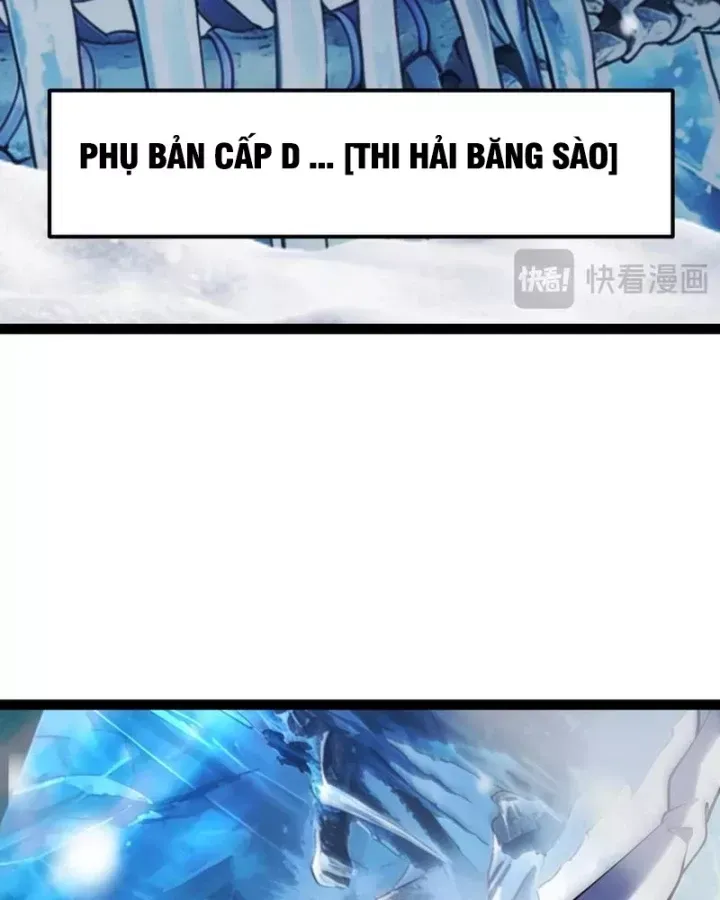 Thức Tỉnh Thiên Phú Thần Thoại, Ta Nhất Kiếm Trảm Thần Chap 35 - Next Chap 36