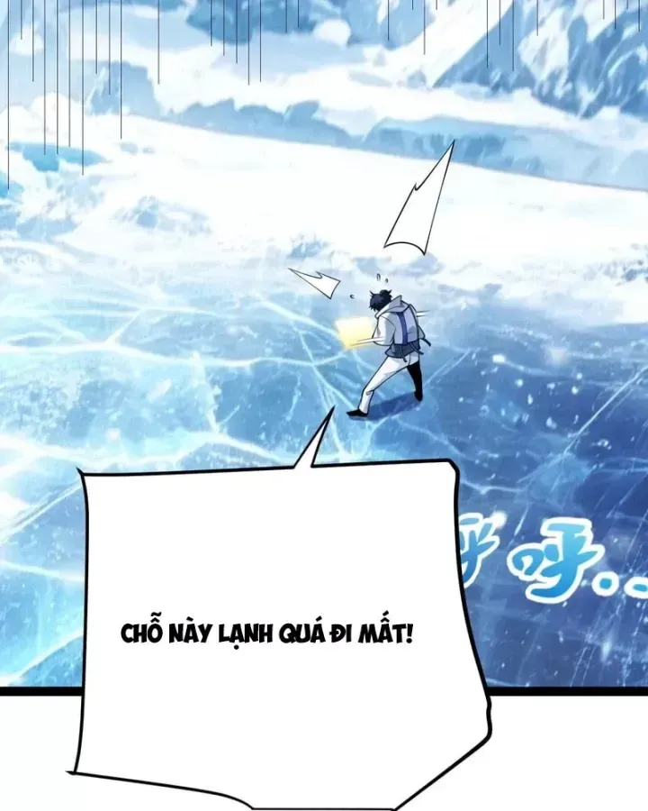 Thức Tỉnh Thiên Phú Thần Thoại, Ta Nhất Kiếm Trảm Thần Chap 35 - Next Chap 36
