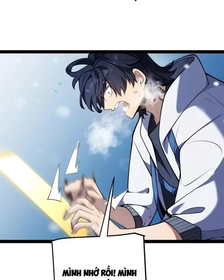 Thức Tỉnh Thiên Phú Thần Thoại, Ta Nhất Kiếm Trảm Thần Chap 35 - Next Chap 36