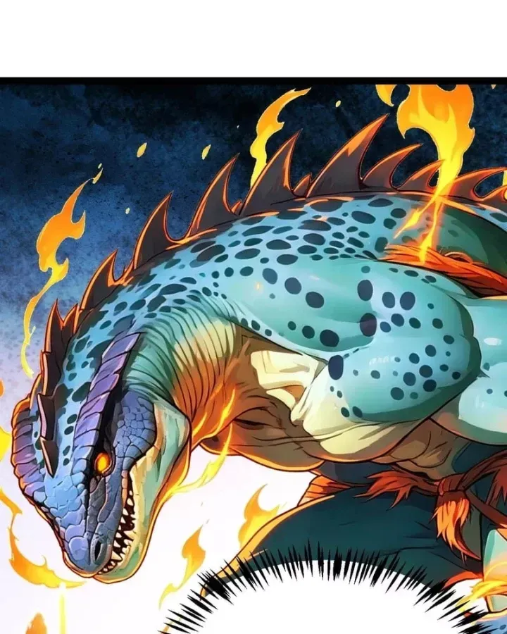 Thức Tỉnh Thiên Phú Thần Thoại, Ta Nhất Kiếm Trảm Thần Chap 35 - Next Chap 36