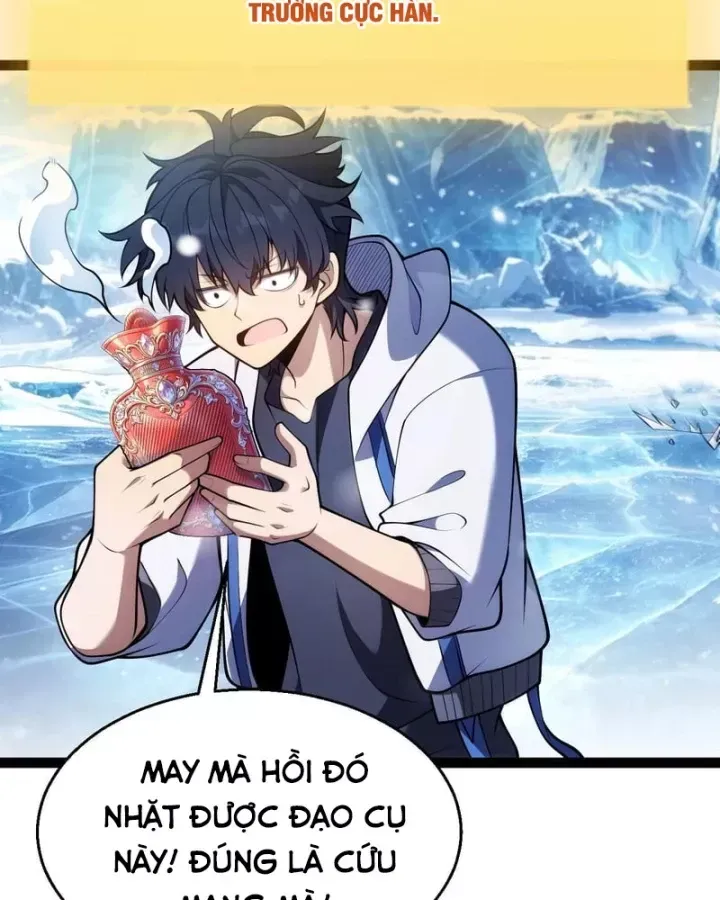 Thức Tỉnh Thiên Phú Thần Thoại, Ta Nhất Kiếm Trảm Thần Chap 35 - Next Chap 36