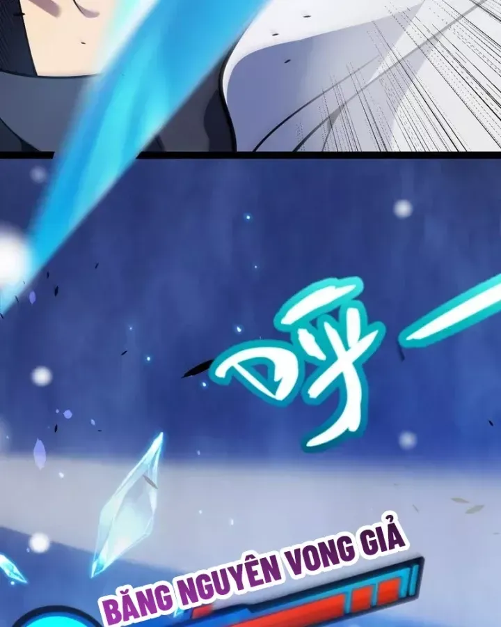 Thức Tỉnh Thiên Phú Thần Thoại, Ta Nhất Kiếm Trảm Thần Chap 35 - Next Chap 36