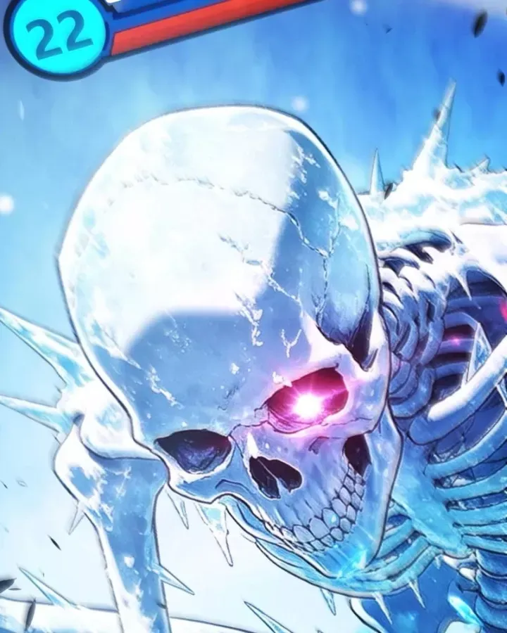 Thức Tỉnh Thiên Phú Thần Thoại, Ta Nhất Kiếm Trảm Thần Chap 35 - Next Chap 36