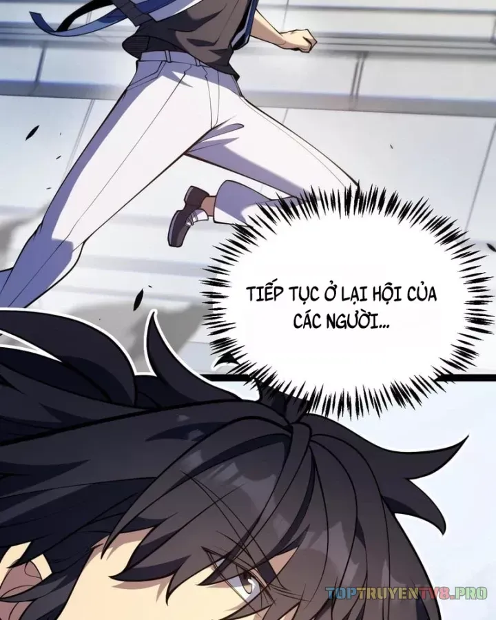 Thức Tỉnh Thiên Phú Thần Thoại, Ta Nhất Kiếm Trảm Thần Chap 35 - Next Chap 36