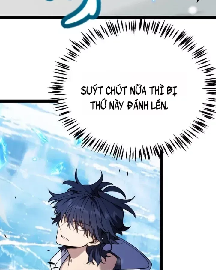 Thức Tỉnh Thiên Phú Thần Thoại, Ta Nhất Kiếm Trảm Thần Chap 35 - Next Chap 36