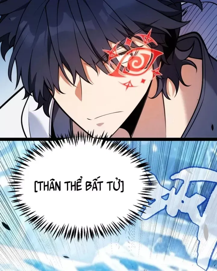 Thức Tỉnh Thiên Phú Thần Thoại, Ta Nhất Kiếm Trảm Thần Chap 35 - Next Chap 36