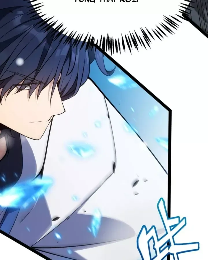 Thức Tỉnh Thiên Phú Thần Thoại, Ta Nhất Kiếm Trảm Thần Chap 35 - Next Chap 36
