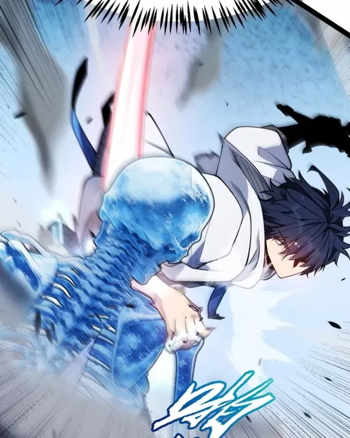 Thức Tỉnh Thiên Phú Thần Thoại, Ta Nhất Kiếm Trảm Thần Chap 35 - Next Chap 36