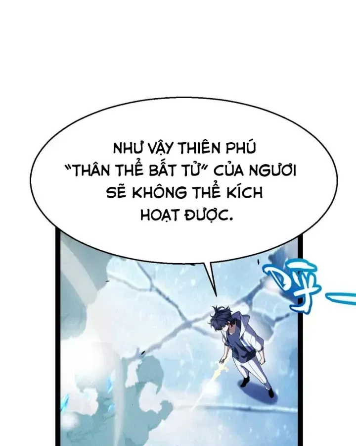 Thức Tỉnh Thiên Phú Thần Thoại, Ta Nhất Kiếm Trảm Thần Chap 35 - Next Chap 36