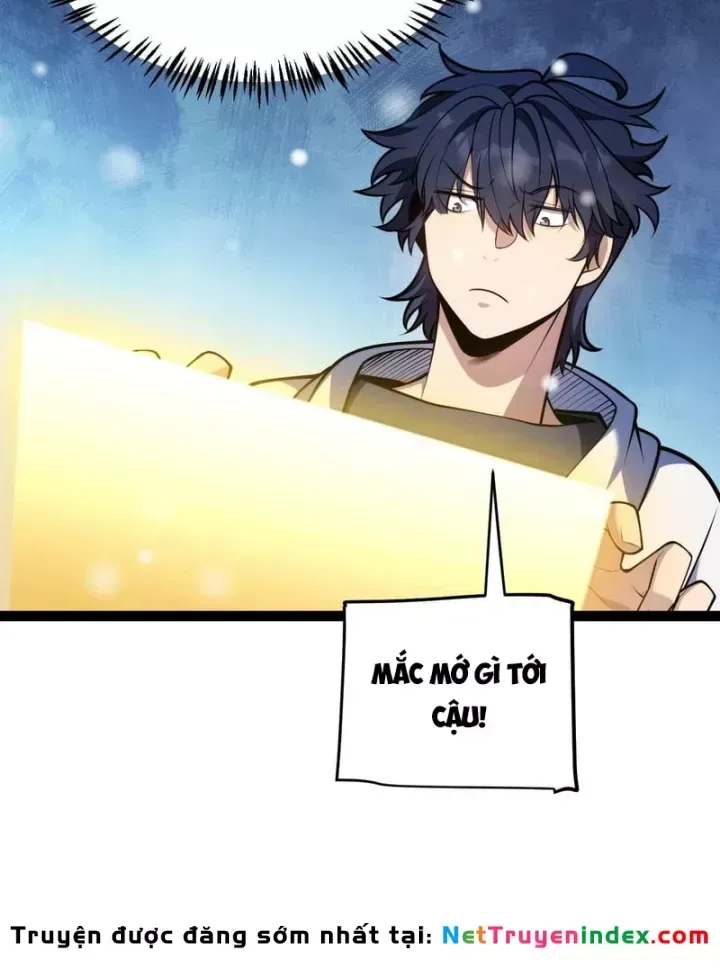 Thức Tỉnh Thiên Phú Thần Thoại, Ta Nhất Kiếm Trảm Thần Chap 35 - Next Chap 36