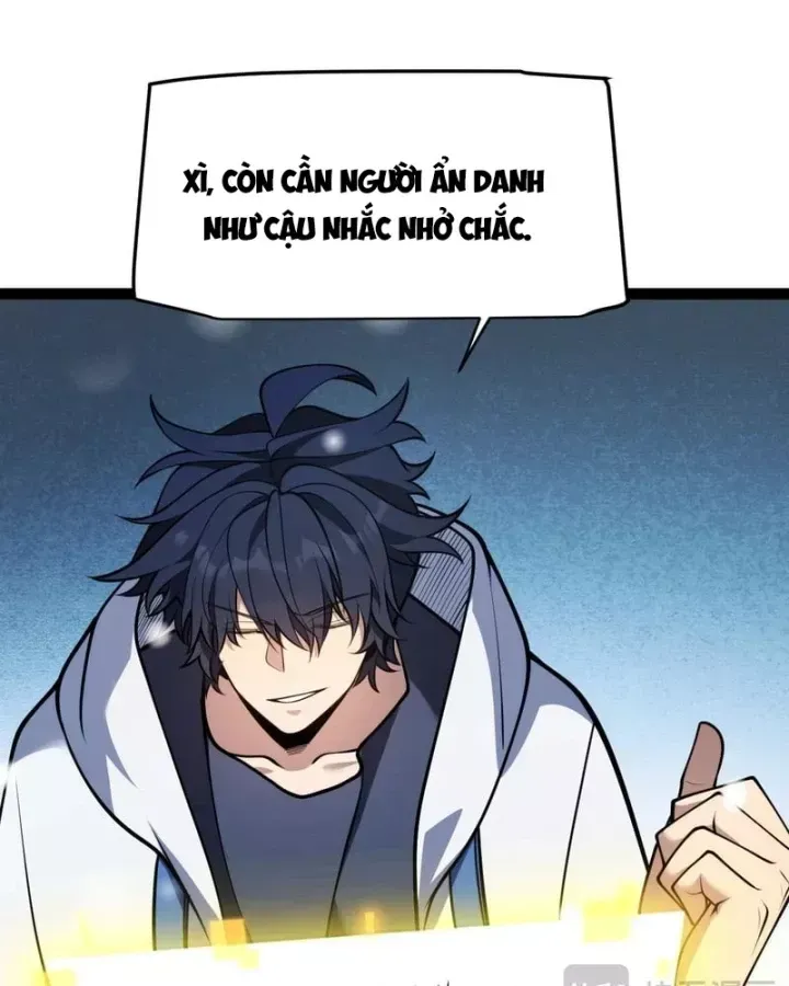 Thức Tỉnh Thiên Phú Thần Thoại, Ta Nhất Kiếm Trảm Thần Chap 35 - Next Chap 36