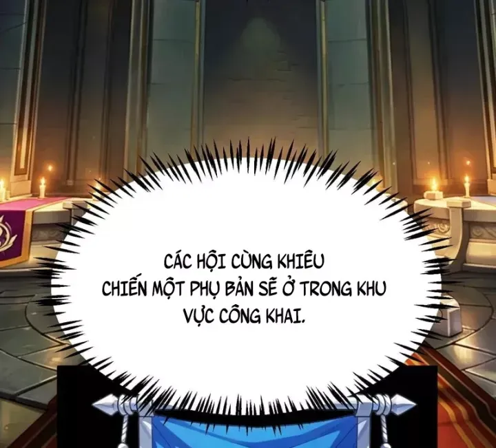Thức Tỉnh Thiên Phú Thần Thoại, Ta Nhất Kiếm Trảm Thần Chap 35 - Next Chap 36
