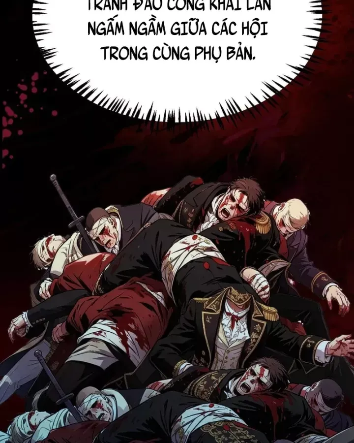 Thức Tỉnh Thiên Phú Thần Thoại, Ta Nhất Kiếm Trảm Thần Chap 35 - Next Chap 36