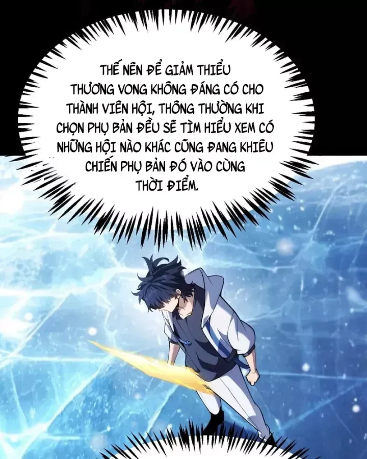 Thức Tỉnh Thiên Phú Thần Thoại, Ta Nhất Kiếm Trảm Thần Chap 35 - Next Chap 36