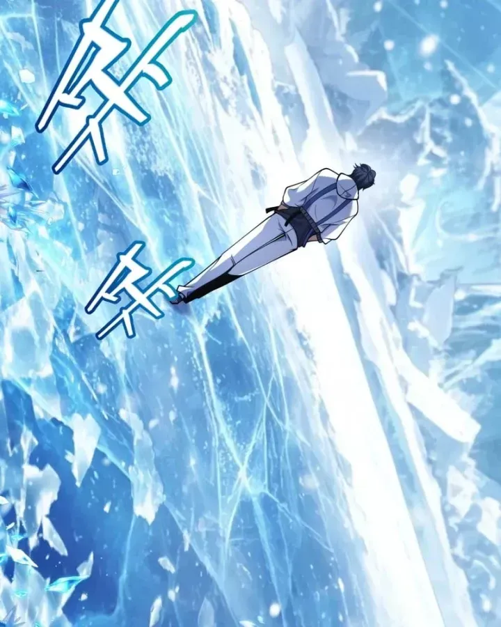 Thức Tỉnh Thiên Phú Thần Thoại, Ta Nhất Kiếm Trảm Thần Chap 35 - Next Chap 36