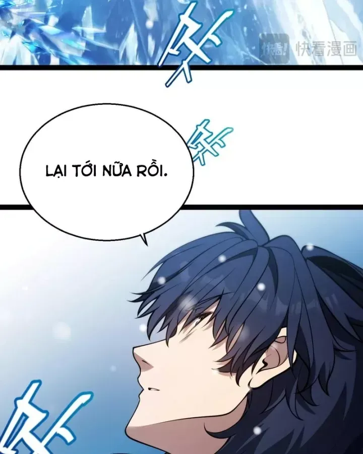 Thức Tỉnh Thiên Phú Thần Thoại, Ta Nhất Kiếm Trảm Thần Chap 35 - Next Chap 36