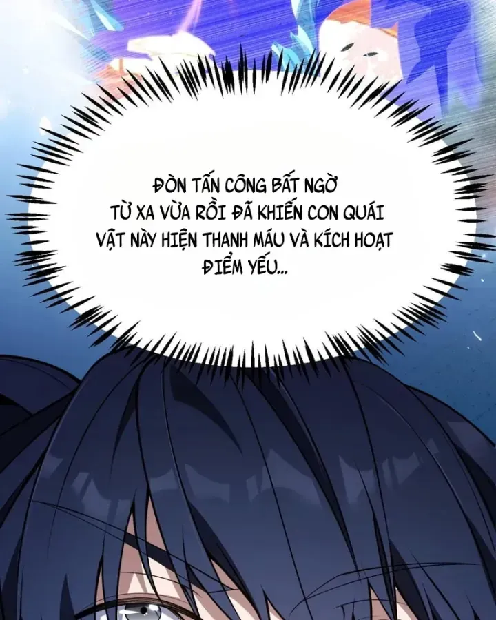 Thức Tỉnh Thiên Phú Thần Thoại, Ta Nhất Kiếm Trảm Thần Chap 38 - Next Chap 39