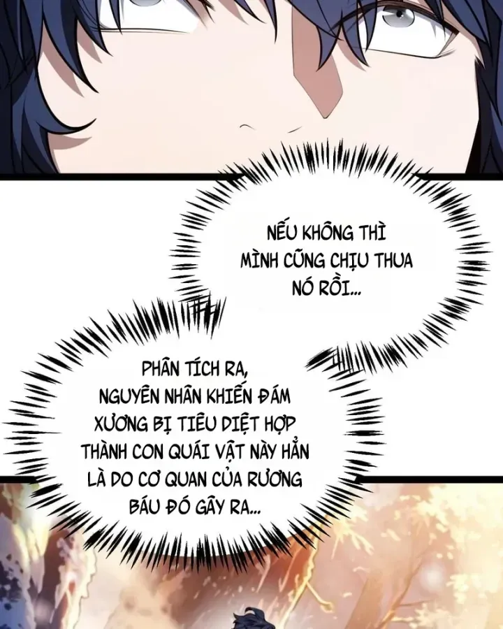 Thức Tỉnh Thiên Phú Thần Thoại, Ta Nhất Kiếm Trảm Thần Chap 38 - Next Chap 39