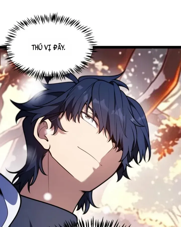Thức Tỉnh Thiên Phú Thần Thoại, Ta Nhất Kiếm Trảm Thần Chap 38 - Next Chap 39