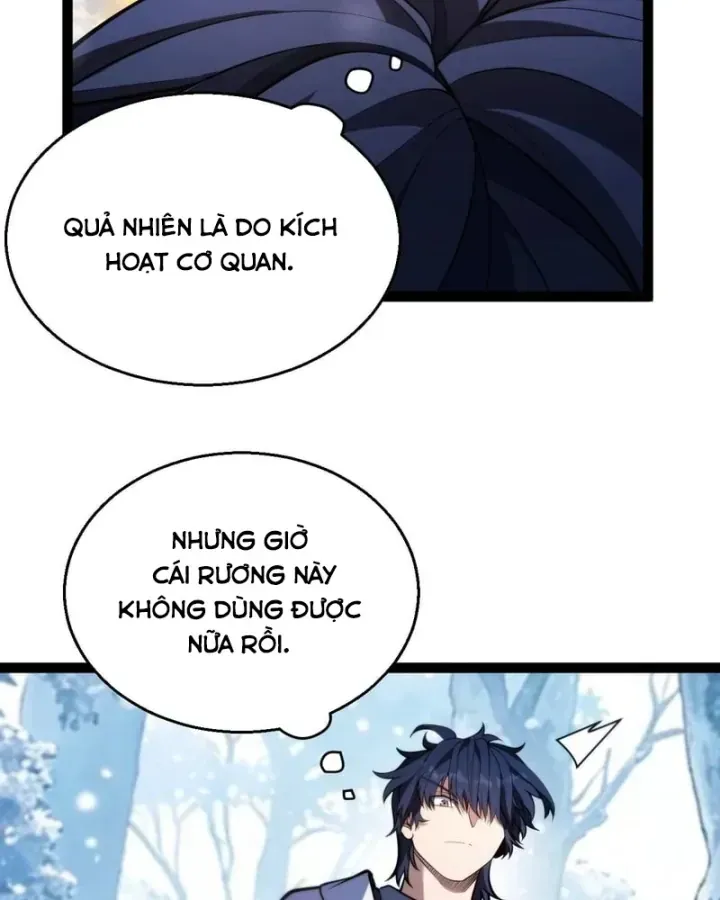 Thức Tỉnh Thiên Phú Thần Thoại, Ta Nhất Kiếm Trảm Thần Chap 38 - Next Chap 39