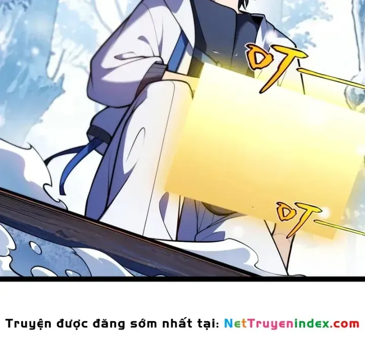 Thức Tỉnh Thiên Phú Thần Thoại, Ta Nhất Kiếm Trảm Thần Chap 38 - Next Chap 39