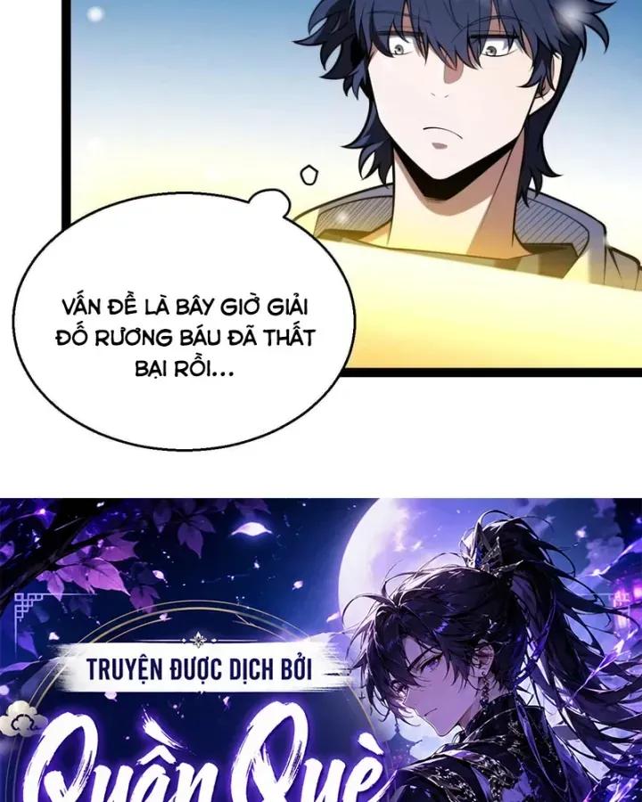 Thức Tỉnh Thiên Phú Thần Thoại, Ta Nhất Kiếm Trảm Thần Chap 38 - Next Chap 39