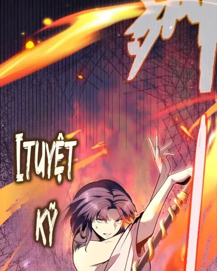 Thức Tỉnh Thiên Phú Thần Thoại, Ta Nhất Kiếm Trảm Thần Chap 38 - Next Chap 39