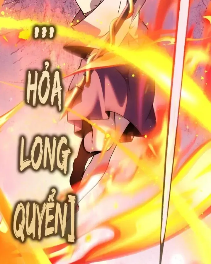 Thức Tỉnh Thiên Phú Thần Thoại, Ta Nhất Kiếm Trảm Thần Chap 38 - Next Chap 39
