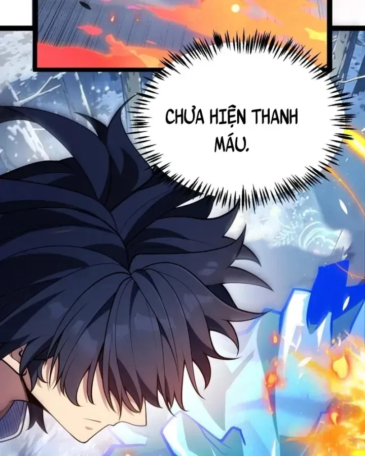 Thức Tỉnh Thiên Phú Thần Thoại, Ta Nhất Kiếm Trảm Thần Chap 38 - Next Chap 39