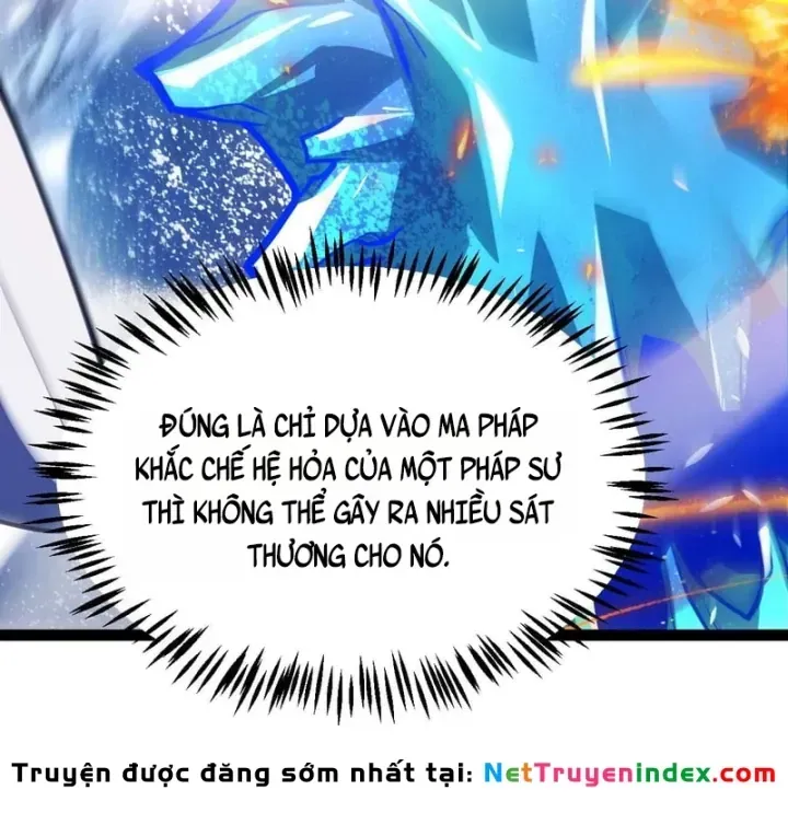 Thức Tỉnh Thiên Phú Thần Thoại, Ta Nhất Kiếm Trảm Thần Chap 38 - Next Chap 39