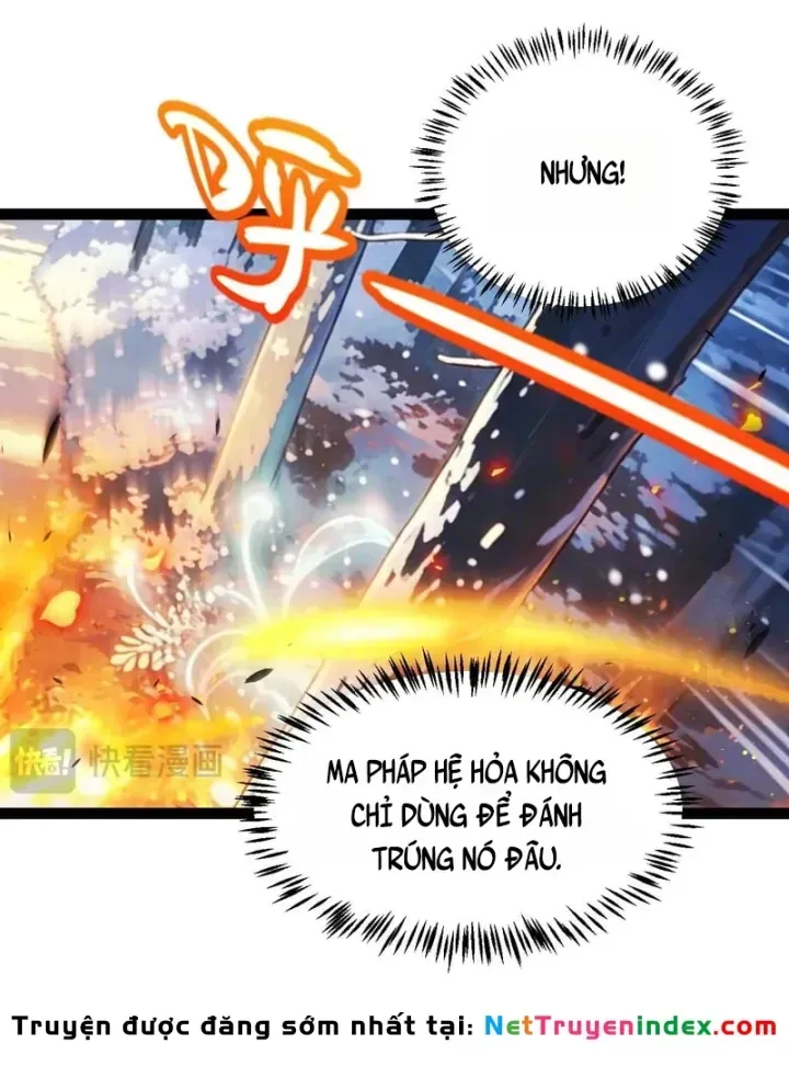 Thức Tỉnh Thiên Phú Thần Thoại, Ta Nhất Kiếm Trảm Thần Chap 38 - Next Chap 39
