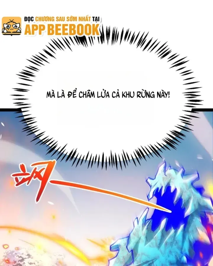 Thức Tỉnh Thiên Phú Thần Thoại, Ta Nhất Kiếm Trảm Thần Chap 38 - Next Chap 39