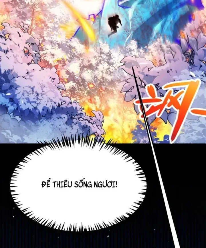 Thức Tỉnh Thiên Phú Thần Thoại, Ta Nhất Kiếm Trảm Thần Chap 38 - Next Chap 39