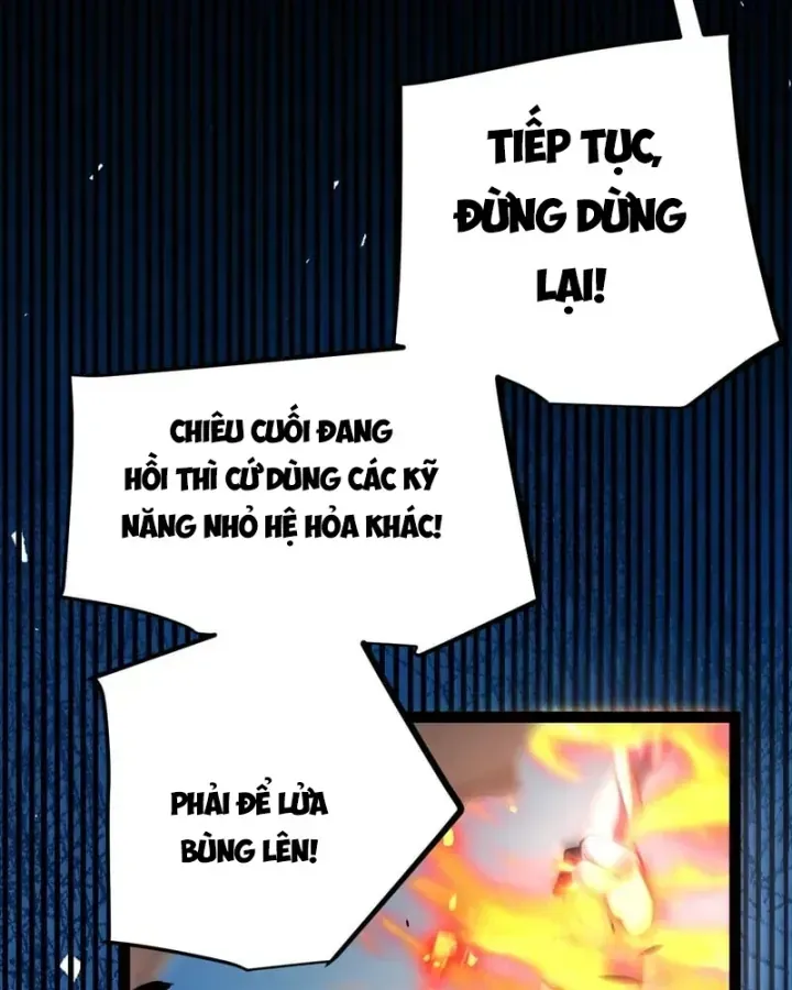 Thức Tỉnh Thiên Phú Thần Thoại, Ta Nhất Kiếm Trảm Thần Chap 38 - Next Chap 39