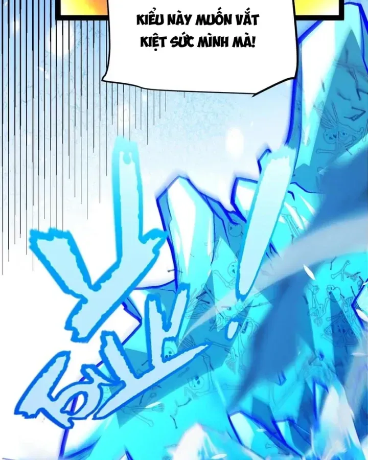 Thức Tỉnh Thiên Phú Thần Thoại, Ta Nhất Kiếm Trảm Thần Chap 38 - Next Chap 39