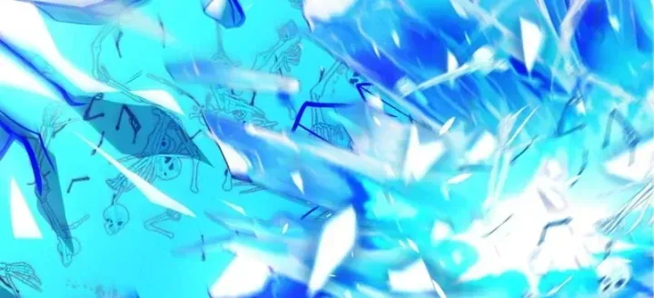 Thức Tỉnh Thiên Phú Thần Thoại, Ta Nhất Kiếm Trảm Thần Chap 38 - Next Chap 39