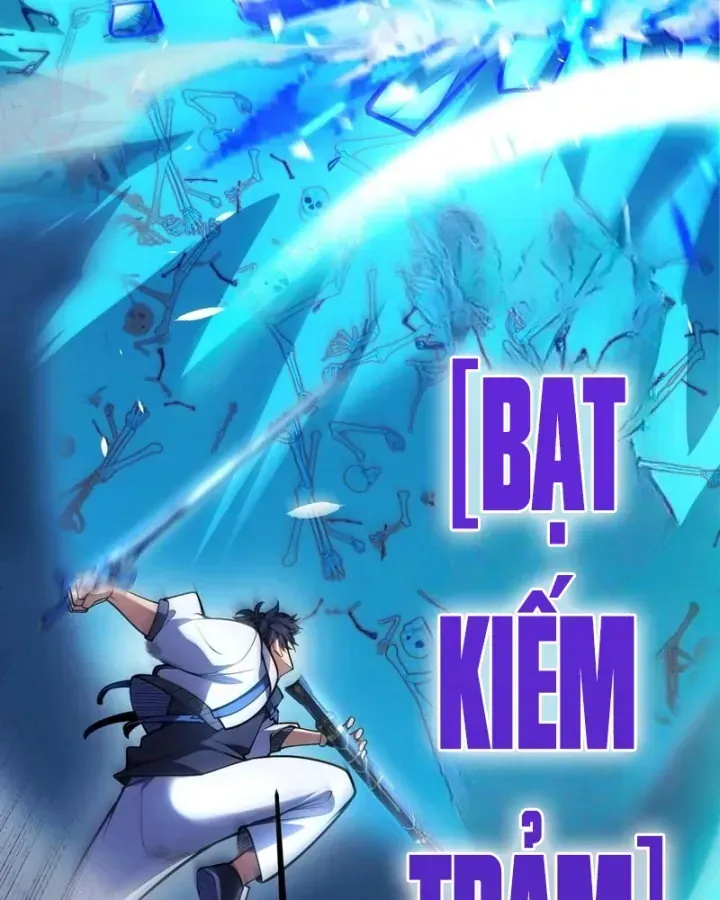 Thức Tỉnh Thiên Phú Thần Thoại, Ta Nhất Kiếm Trảm Thần Chap 38 - Next Chap 39