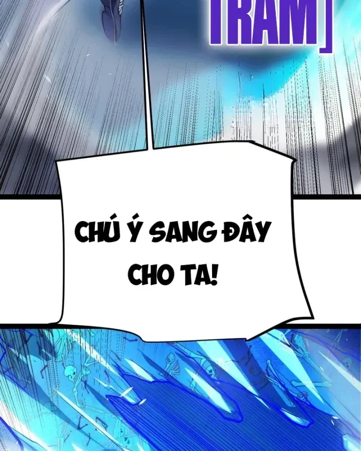 Thức Tỉnh Thiên Phú Thần Thoại, Ta Nhất Kiếm Trảm Thần Chap 38 - Next Chap 39