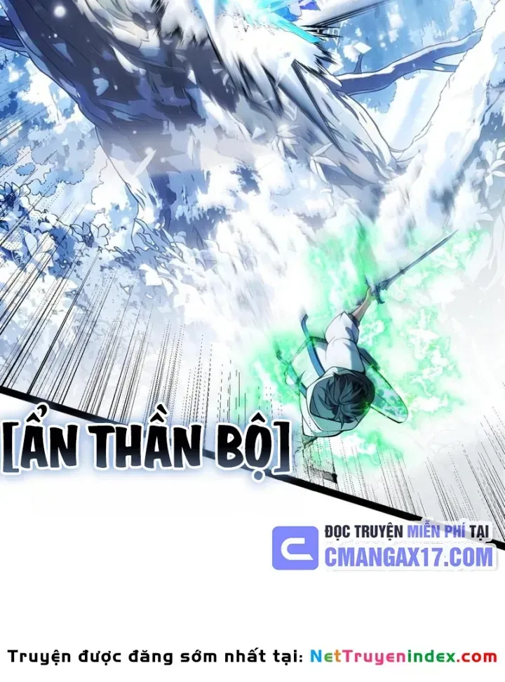 Thức Tỉnh Thiên Phú Thần Thoại, Ta Nhất Kiếm Trảm Thần Chap 38 - Next Chap 39