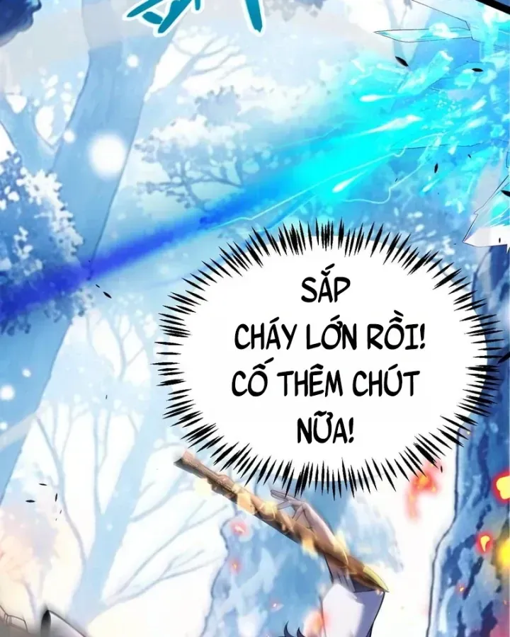 Thức Tỉnh Thiên Phú Thần Thoại, Ta Nhất Kiếm Trảm Thần Chap 38 - Next Chap 39