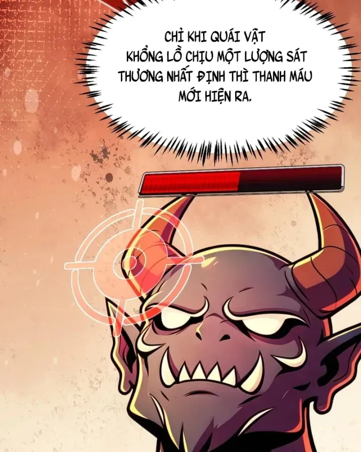 Thức Tỉnh Thiên Phú Thần Thoại, Ta Nhất Kiếm Trảm Thần Chap 38 - Next Chap 39