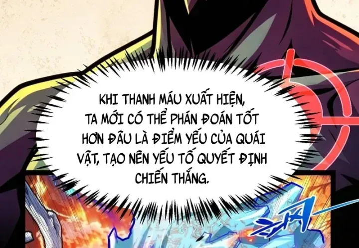 Thức Tỉnh Thiên Phú Thần Thoại, Ta Nhất Kiếm Trảm Thần Chap 38 - Next Chap 39