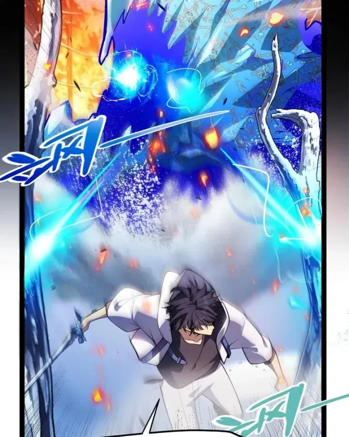 Thức Tỉnh Thiên Phú Thần Thoại, Ta Nhất Kiếm Trảm Thần Chap 38 - Next Chap 39