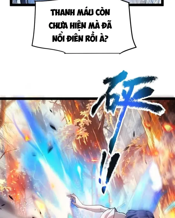 Thức Tỉnh Thiên Phú Thần Thoại, Ta Nhất Kiếm Trảm Thần Chap 38 - Next Chap 39