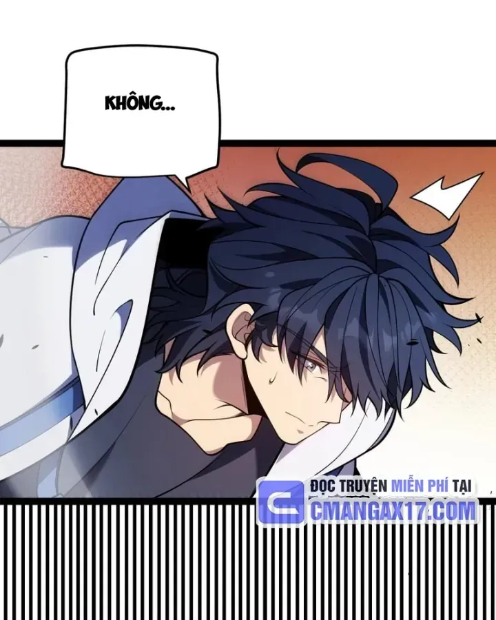 Thức Tỉnh Thiên Phú Thần Thoại, Ta Nhất Kiếm Trảm Thần Chap 38 - Next Chap 39