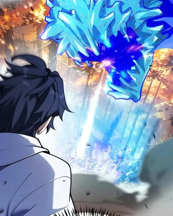 Thức Tỉnh Thiên Phú Thần Thoại, Ta Nhất Kiếm Trảm Thần Chap 38 - Next Chap 39