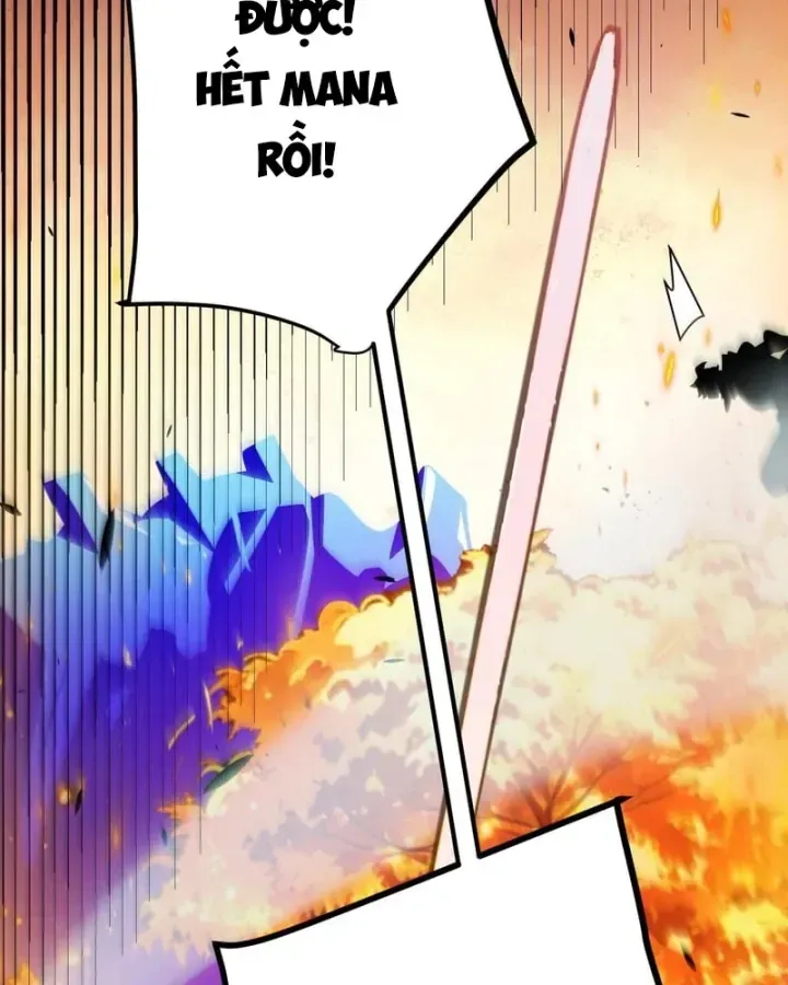 Thức Tỉnh Thiên Phú Thần Thoại, Ta Nhất Kiếm Trảm Thần Chap 38 - Next Chap 39