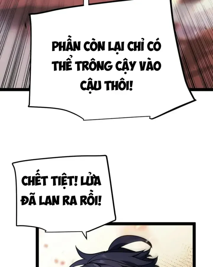 Thức Tỉnh Thiên Phú Thần Thoại, Ta Nhất Kiếm Trảm Thần Chap 38 - Next Chap 39